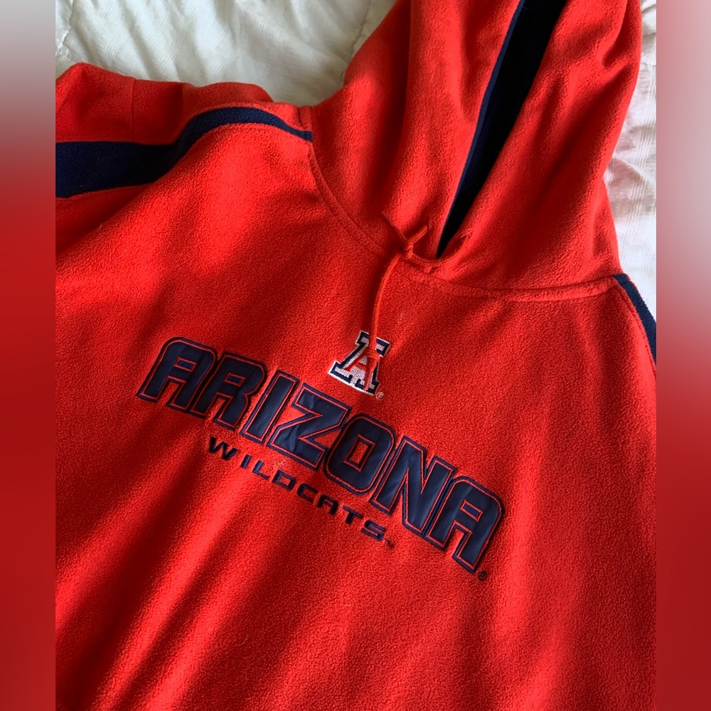 Arizona hoodie